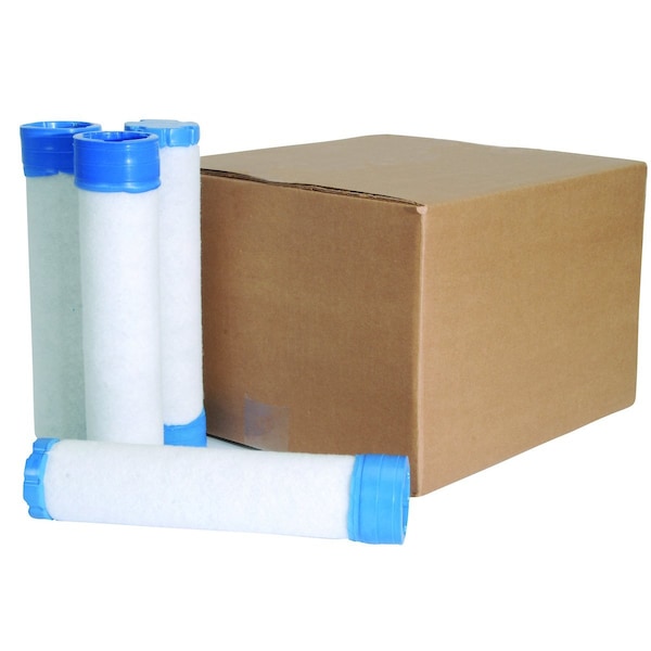 Air Filter, Bulk (qty 12) 15.3" x12.4" x8.7"